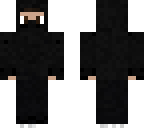 my new skin
