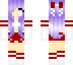 my new skin