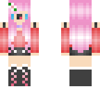 my new skin
