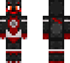 my oc