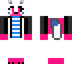 my oc angelthefox06