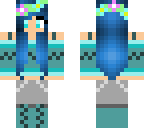 my skin