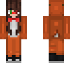 my x-mas skin