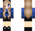 neko whisker girl