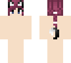 new design plus ears and improved tail