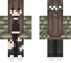 new skin