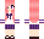 non neko schoolgurl