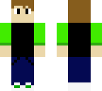 normal skin