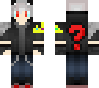 nueva skin
