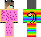 nyan cat