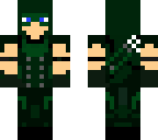 oliver queen no peach on suit