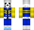 outertale sans
