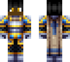 paladin