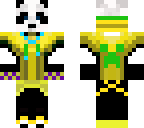 panda bling v2
