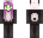 panda onzie