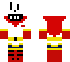 papyrus from undertale