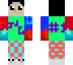penguin jlg