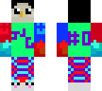 penguin jlg