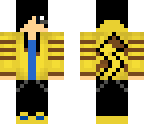 pika blue