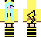 pikagirl