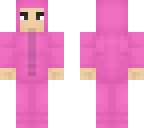 pink guy