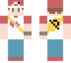 pkmn trainer red-alola