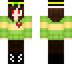poketale chara