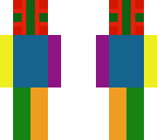 present head