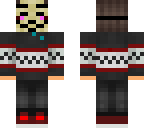 puhcraft