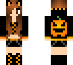 pumpkingirl 2 