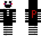 puppet