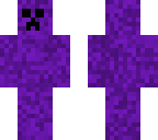 purple creeper