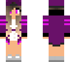 purple gamer