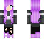 purple nyx