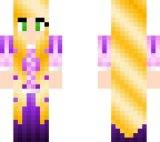 rapunzel