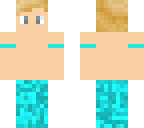 raymond merman skin