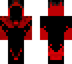 red assassin