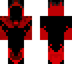 red assassin