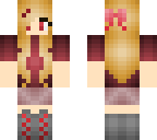 red gurl