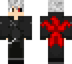 red king