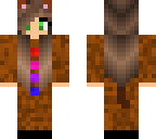 reindeer wunzee