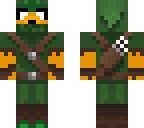 robin jake v2