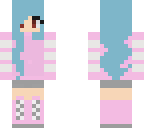 rosy