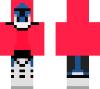 rouge clone