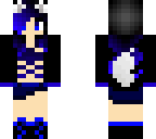 rwby oc jay