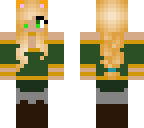 rwby oc prismarina