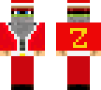 sacryuz navidad 2016 xd