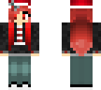 sallyred christmas