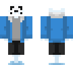 sans - undertale