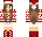 santa baby